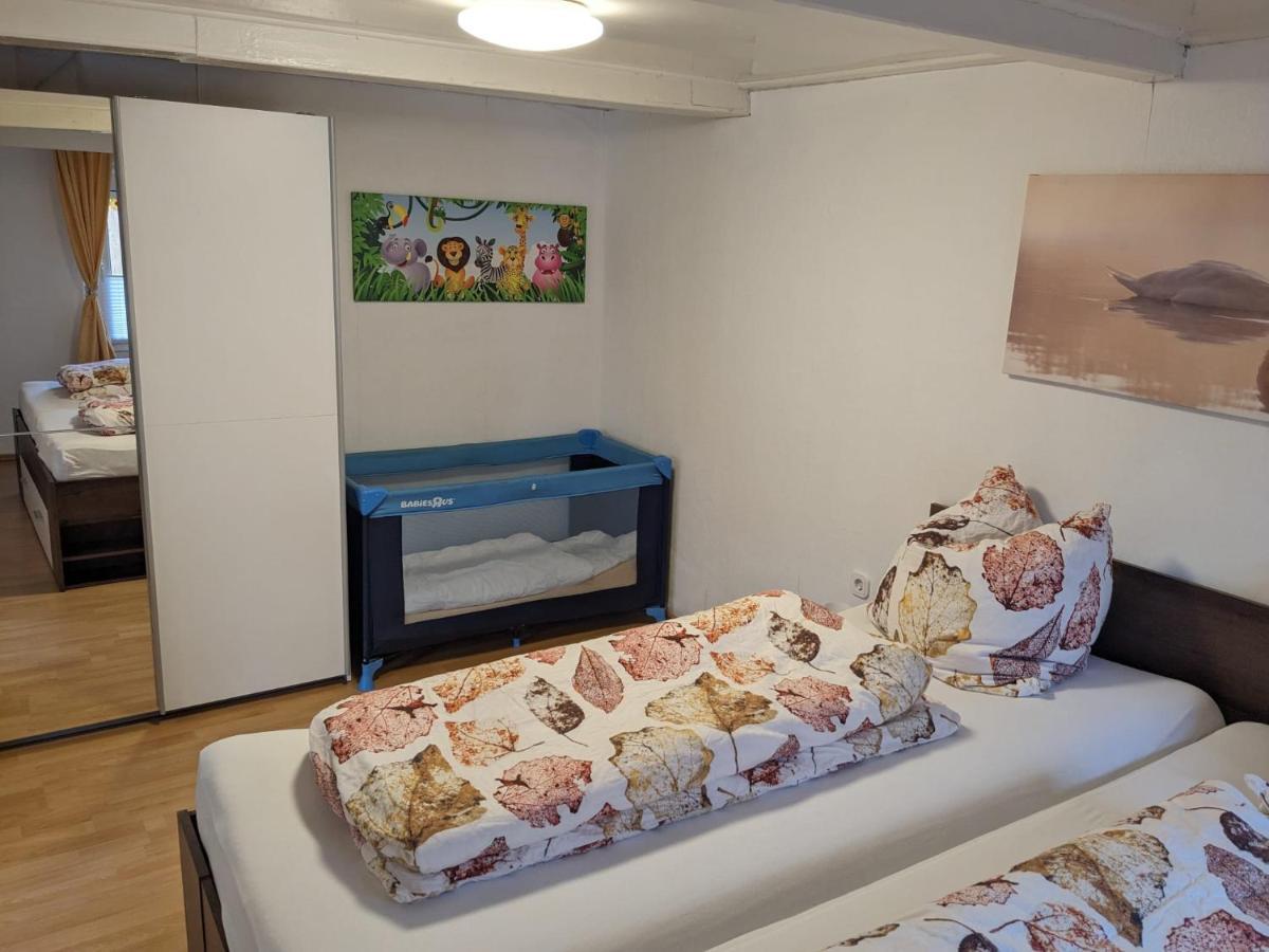 Huus Meta Villa Krummhoern Ngoại thất bức ảnh