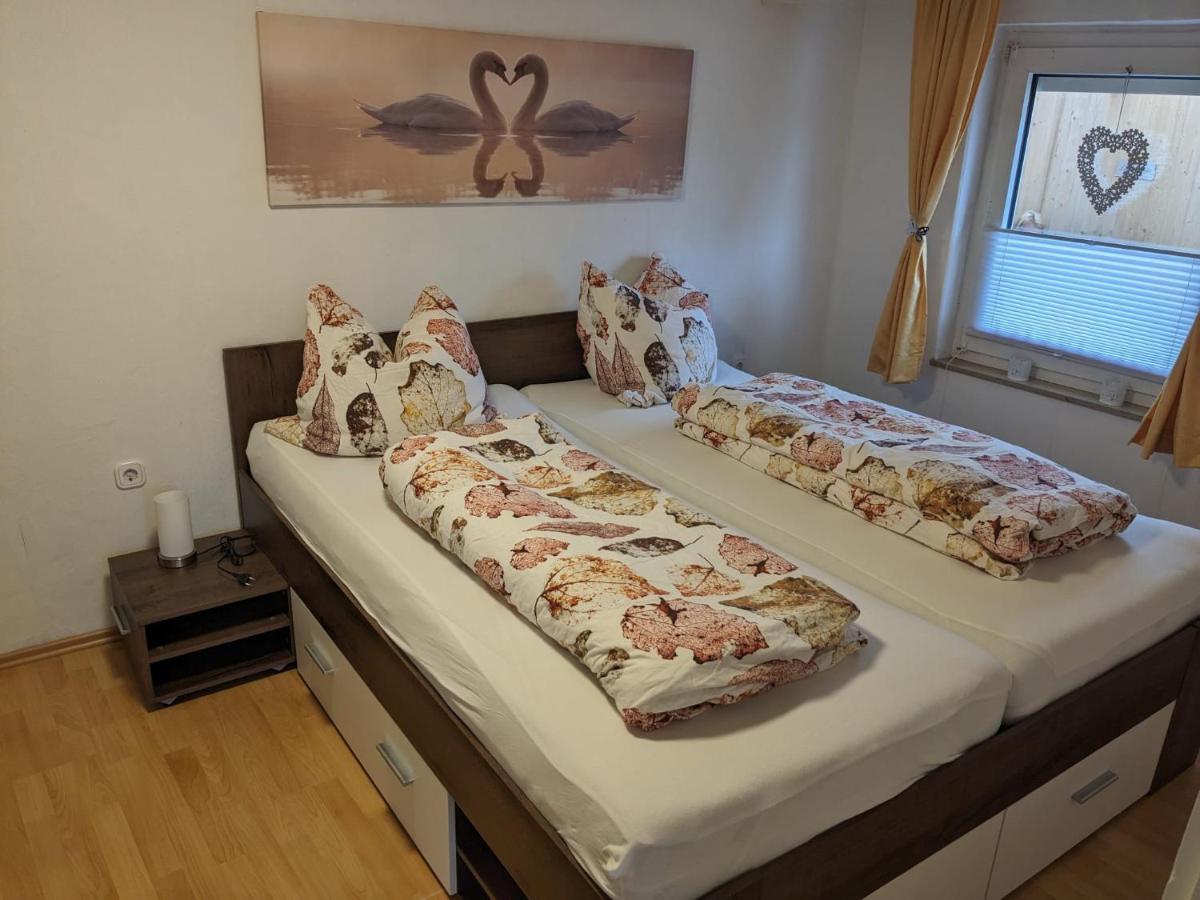 Huus Meta Villa Krummhoern Ngoại thất bức ảnh